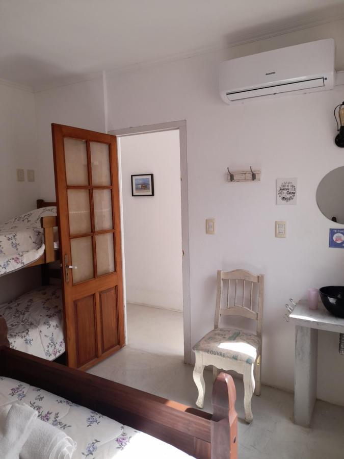 Posada Mela Hotel Колония дел Сакременто Екстериор снимка
